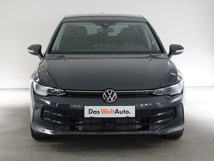 VW Golf Rabbit TSI