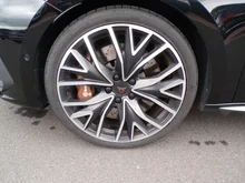 Thumbnail-Foto von Fahrzeug