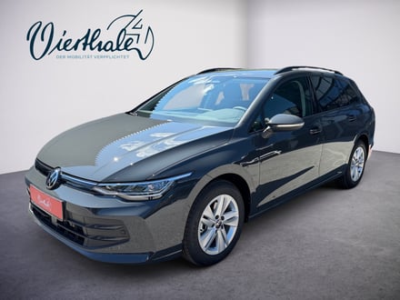 VW Golf Variant 4Me TSI