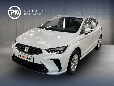 SEAT Ibiza Reference Edition 1.0 80PS