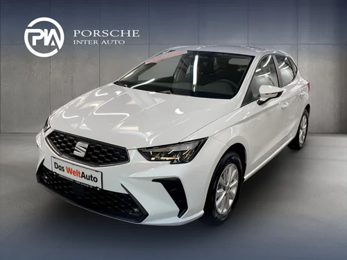 SEAT Ibiza Reference Edition 1.0 80PS