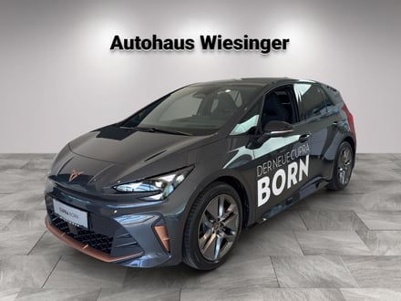 CUPRA Born ENDURANCE 79/84 170kW/231PS