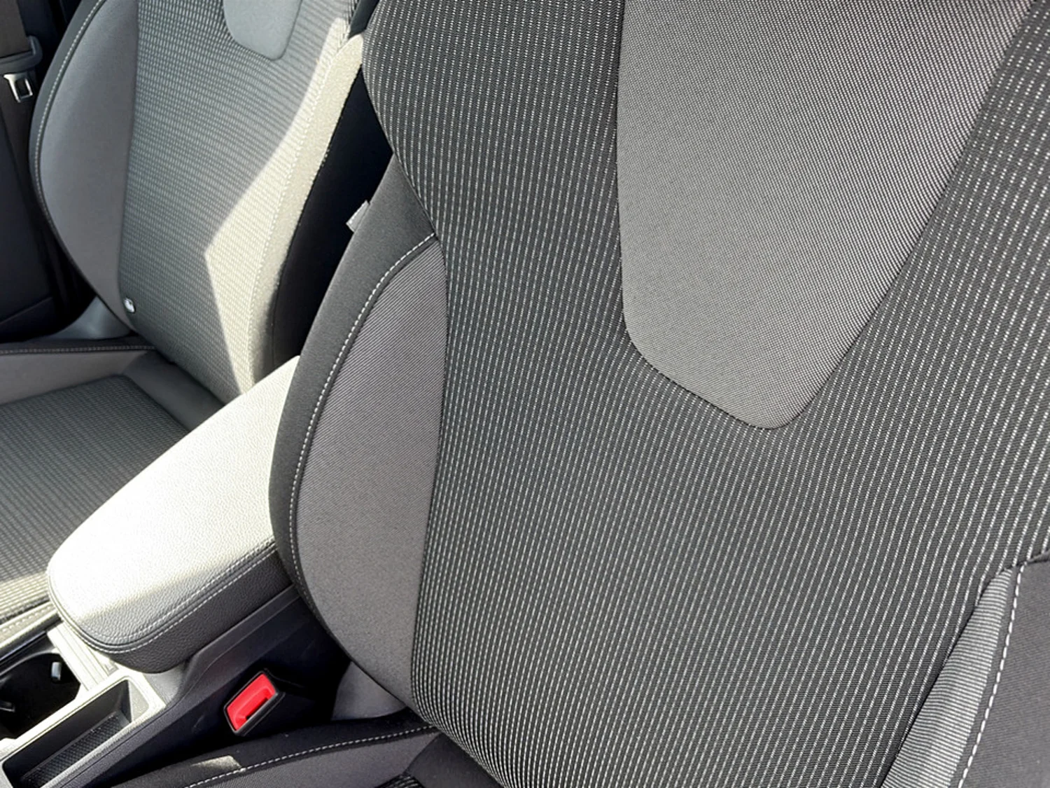 Bild eines Škoda Octavia Combi Selection TDI DSG