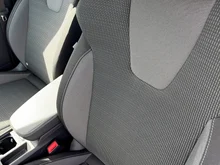 Škoda Octavia Combi Selection TDI DSG in Brillant-Silber Metallic