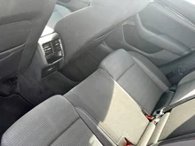 Škoda Octavia Combi Selection TDI DSG in Brillant-Silber Metallic
