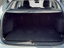Škoda Octavia Combi Selection TDI DSG in Brillant-Silber Metallic