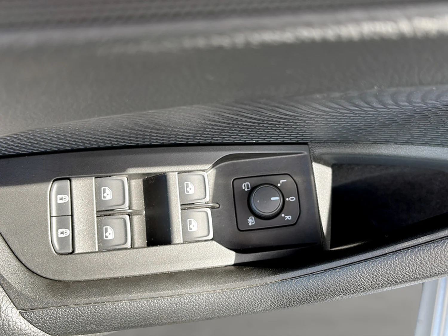 Bild eines Škoda Octavia Combi Selection TDI DSG