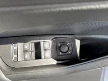 Škoda Octavia Combi Selection TDI DSG in Brillant-Silber Metallic