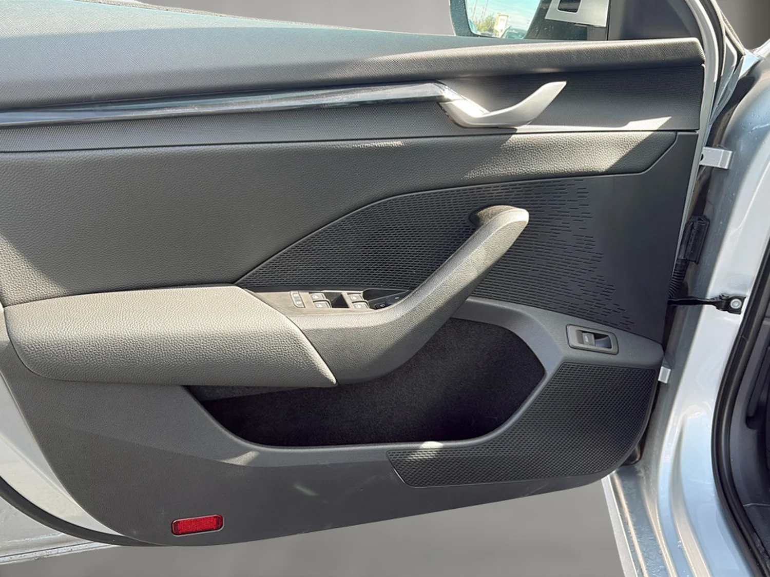 Bild eines Škoda Octavia Combi Selection TDI DSG