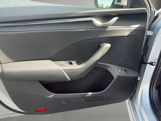 Bild eines Škoda Octavia Combi Selection TDI DSG