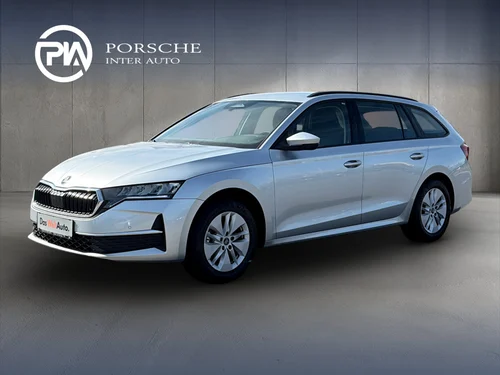 Škoda Octavia Combi Selection TDI DSG