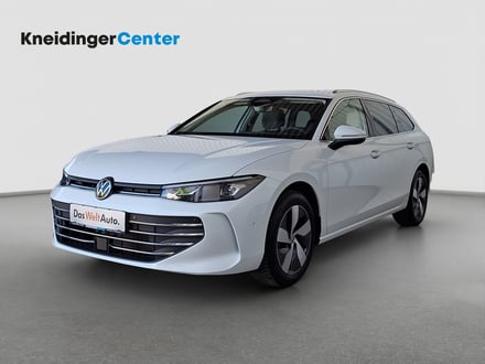 VW Passat Variant Business eTSI DSG