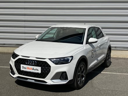 Audi A1 allstreet 30 TFSI intense