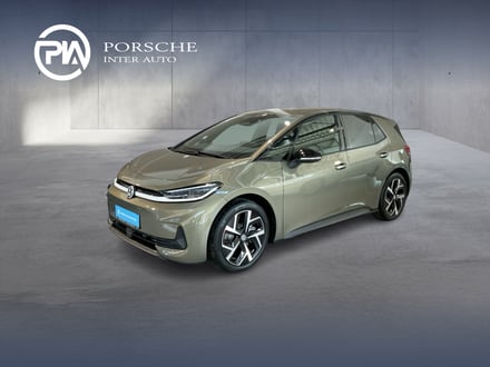 VW ID.3 Neo Life 125 kW - 50 kWh