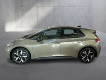 VW ID.3 Neo Life 125 kW - 50 kWh in Dark Olivine Green Metallic