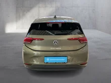 VW ID.3 Neo Life 125 kW - 50 kWh in Dark Olivine Green Metallic