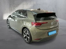 VW ID.3 Neo Life 125 kW - 50 kWh in Dark Olivine Green Metallic