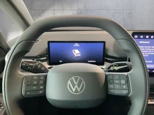 VW ID.3 Neo Life 125 kW - 50 kWh in Dark Olivine Green Metallic