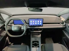 VW ID.3 Neo Life 125 kW - 50 kWh in Dark Olivine Green Metallic