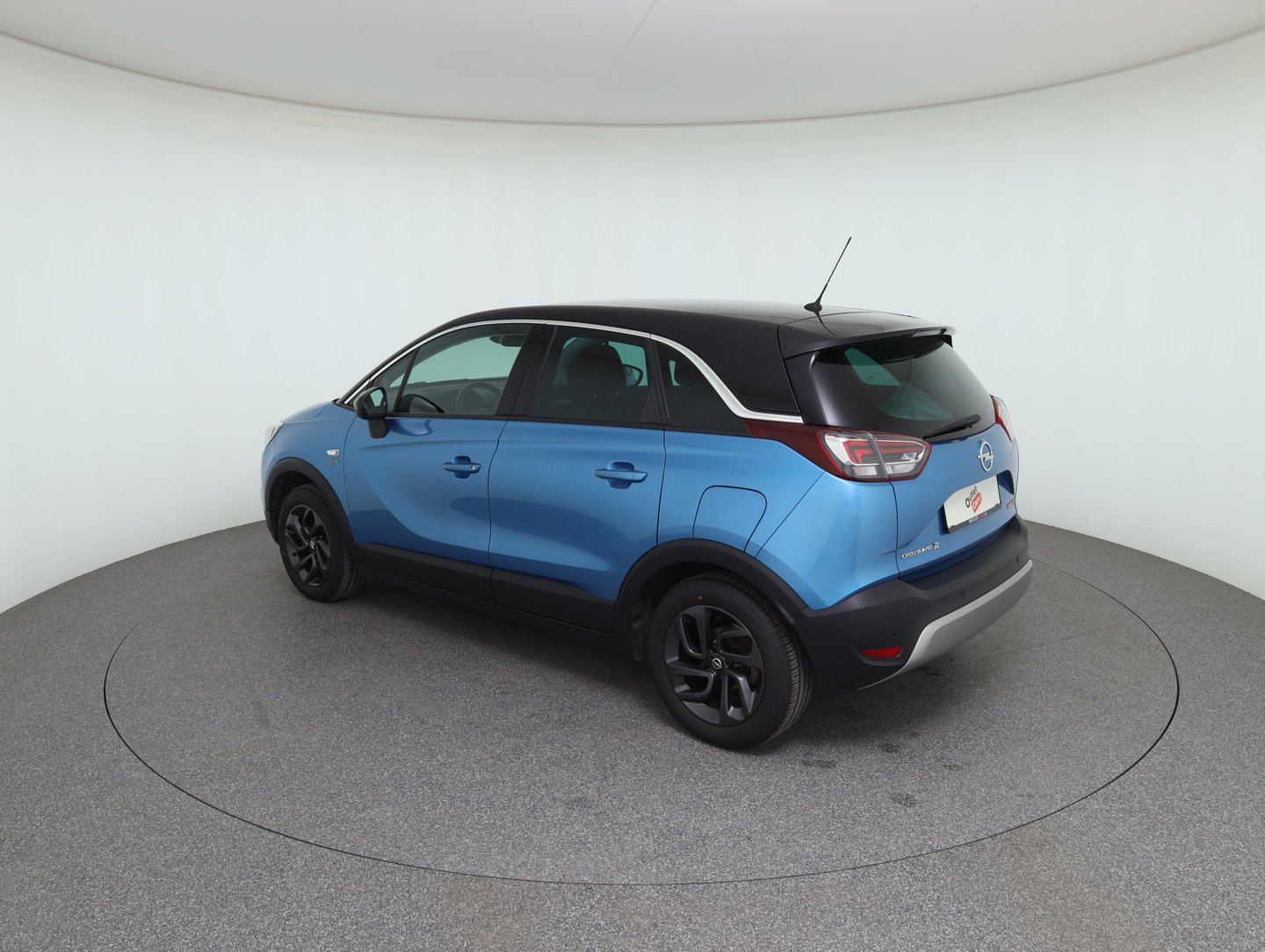 Opel Crossland X 1,2 Turbo ECOTEC Direct Injection Edition St./St | Bild 7 von 29