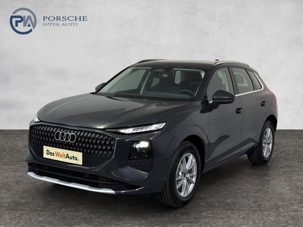 Audi Q3 TFSI quattro 150 kW