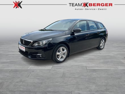 Peugeot 308 SW Active