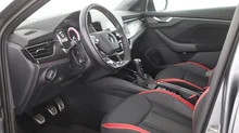 Thumbnail-Foto von Fahrzeug