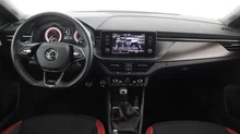 Thumbnail-Foto von Fahrzeug