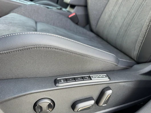 Bild eines VW Golf Rabbit eHybrid DSG 150 kW