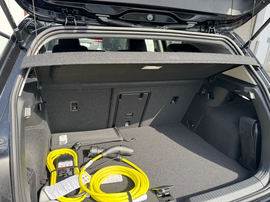 Bild eines VW Golf Rabbit eHybrid DSG 150 kW