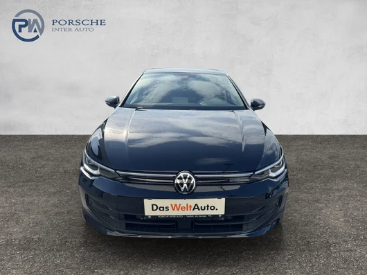 Bild eines VW Golf Rabbit eHybrid DSG 150 kW