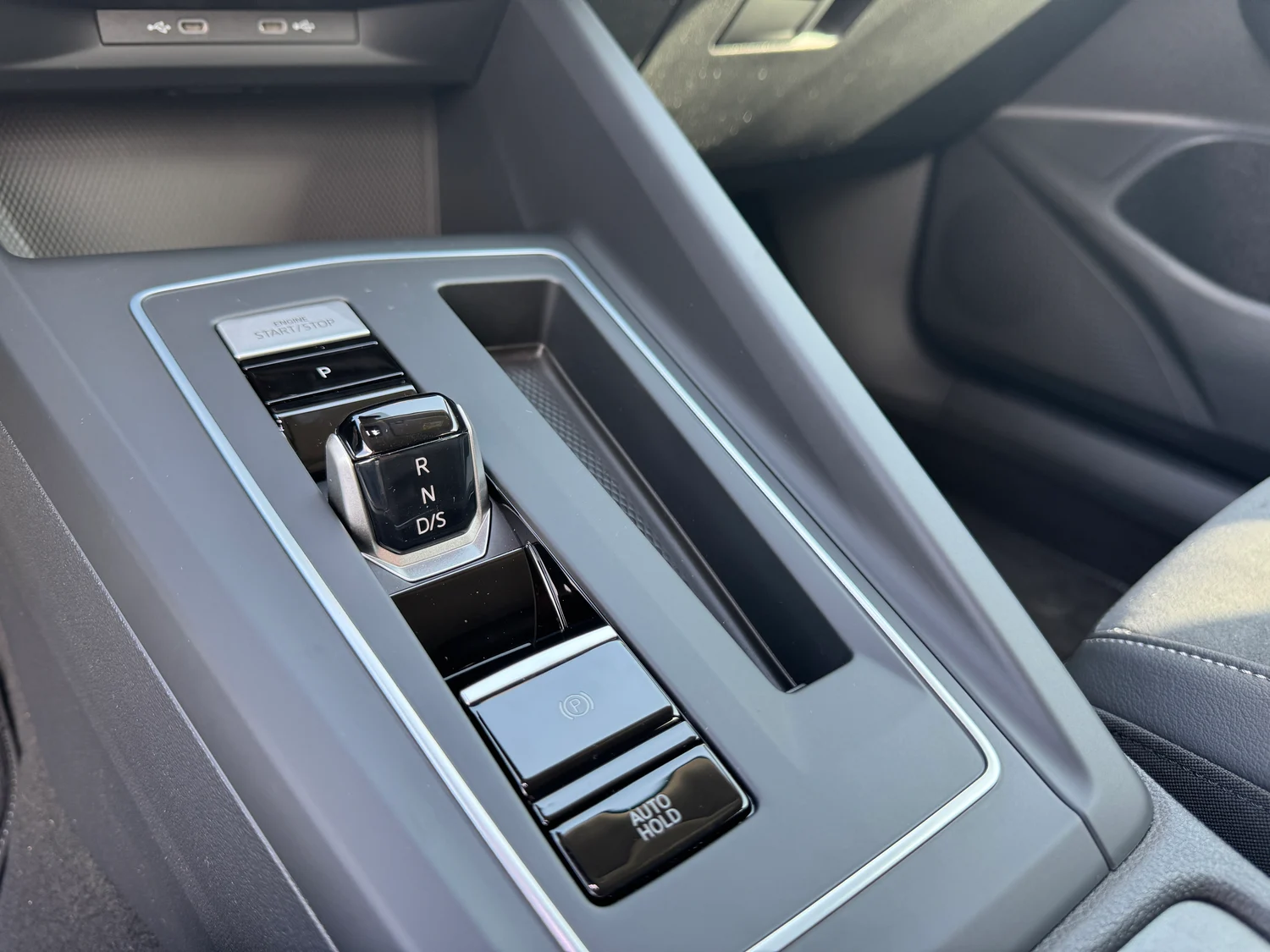 Bild eines VW Golf Rabbit eHybrid DSG 150 kW