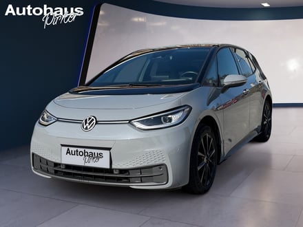 VW ID.3 Pro Performance 150 kW