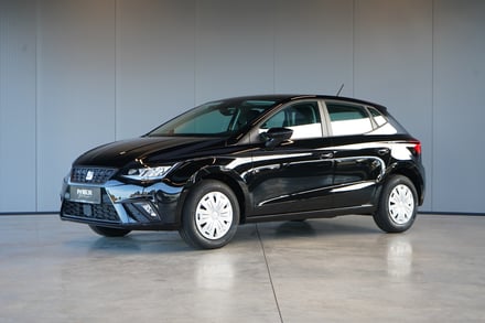 SEAT Ibiza Reference 1.0 TSI