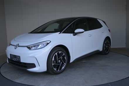 VW ID.3 Pure 125 kW Business