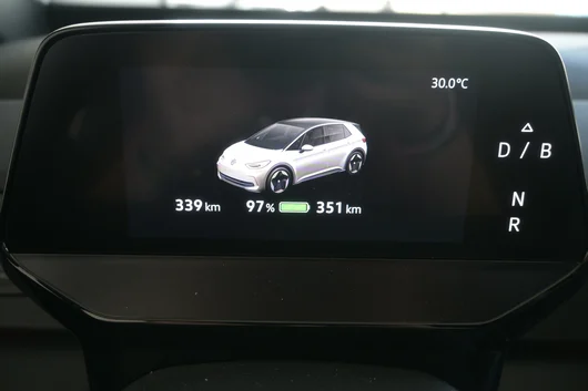 Bild eines ID.3 Pure 125 kW Business