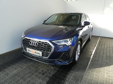 Audi Q3 Sportback 35 TFSI