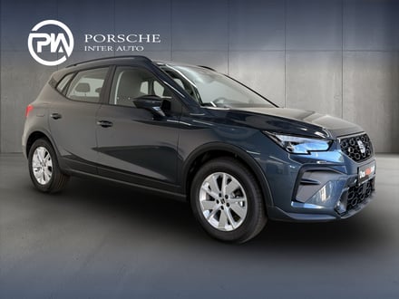 SEAT Arona Reference Edition 1.0 TSI
