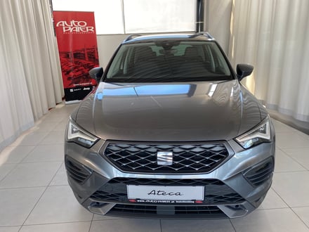 SEAT Ateca FR Edition 1.0 TSI