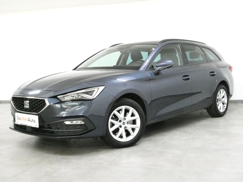 SEAT Leon SP Kombi Style 2.0 TDI DSG