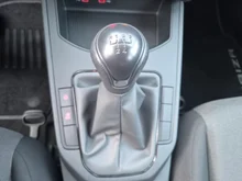 SEAT Ibiza Austria Edition in Candy-Weiß