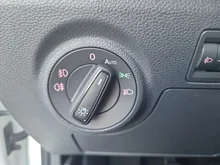 SEAT Ibiza Austria Edition in Candy-Weiß