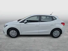 SEAT Ibiza Austria Edition in Candy-Weiß