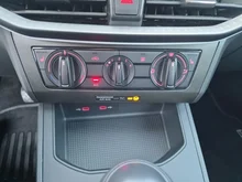 SEAT Ibiza Austria Edition in Candy-Weiß