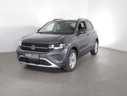 VW T-Cross Friends TSI