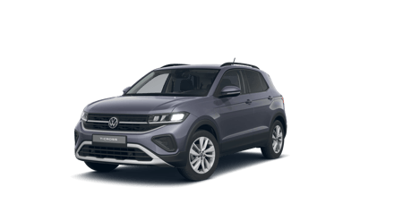VW T-Cross Friends TSI
