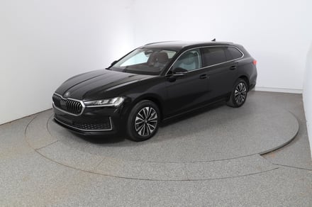 Škoda Superb Combi 4x4 Selection TDI DSG