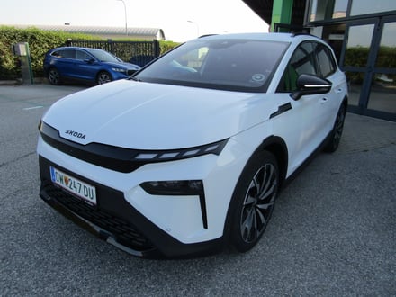 Škoda Elroq Sportline 85
