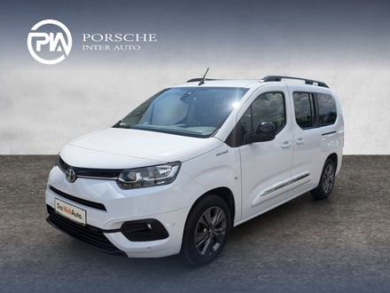 Toyota Proace City Verso L1 Electric 50kWh Family+