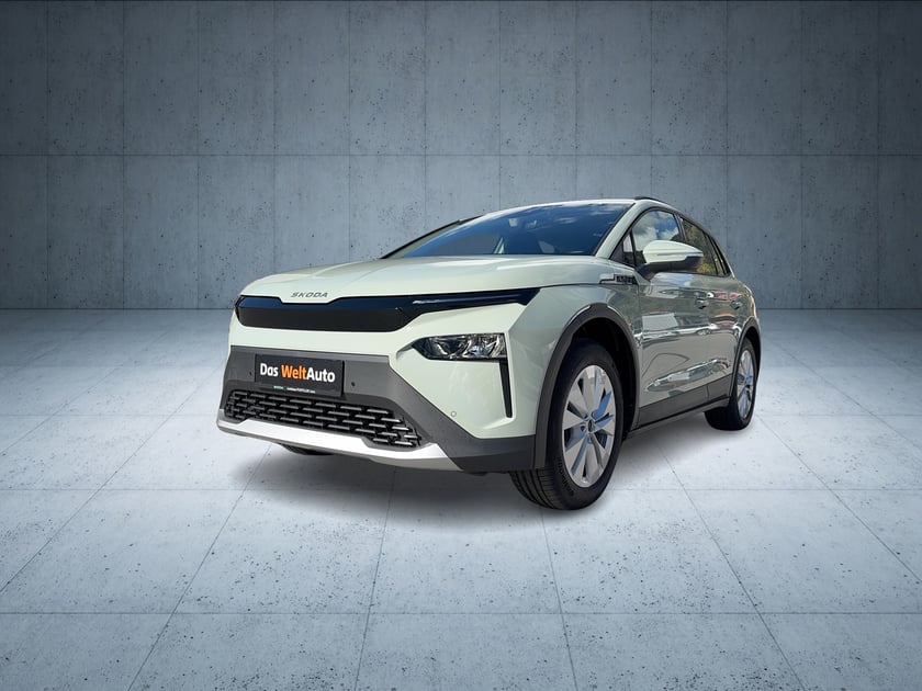 Škoda Elroq 60